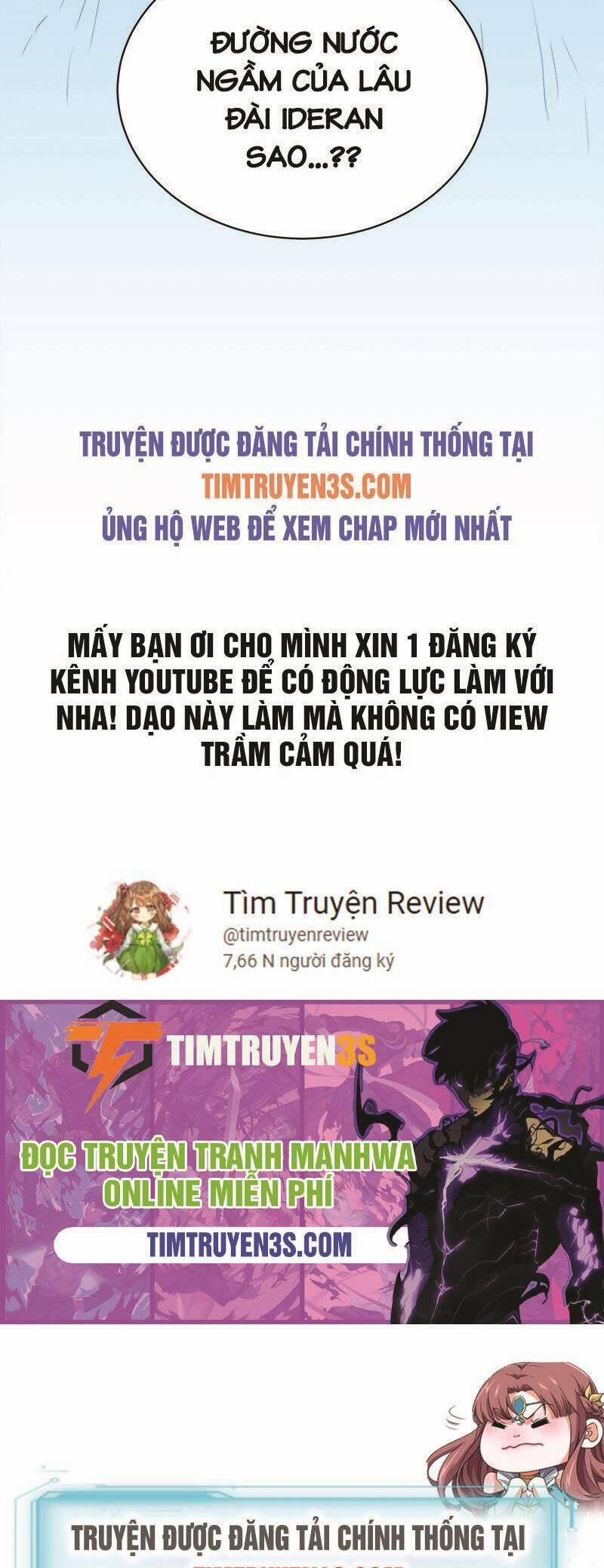 Người Bán Hoa Mạnh Nhất 60 trang 33