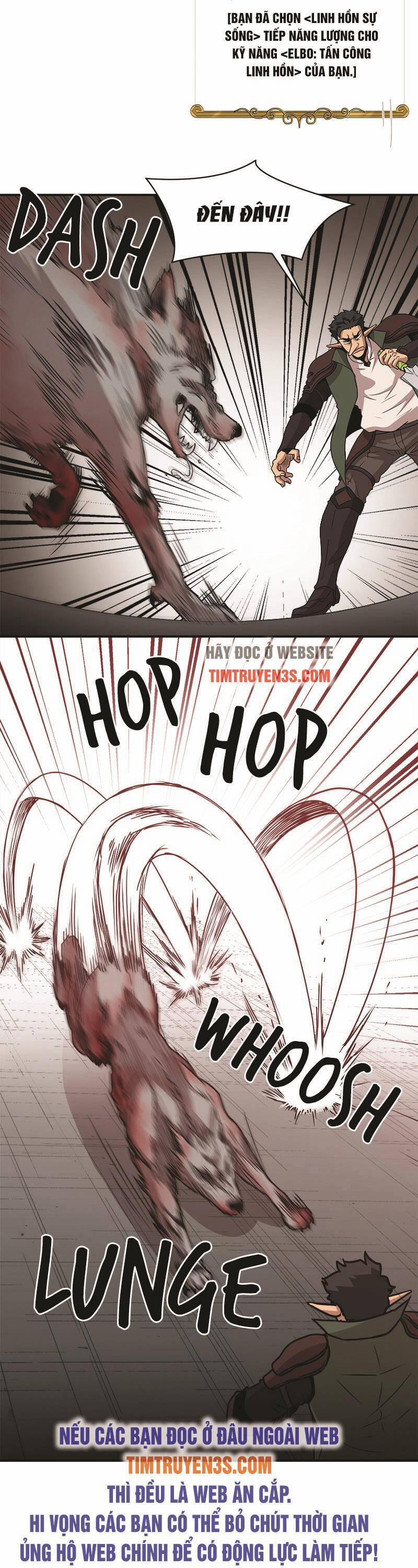 Người Bán Hoa Mạnh Nhất 61 trang 17