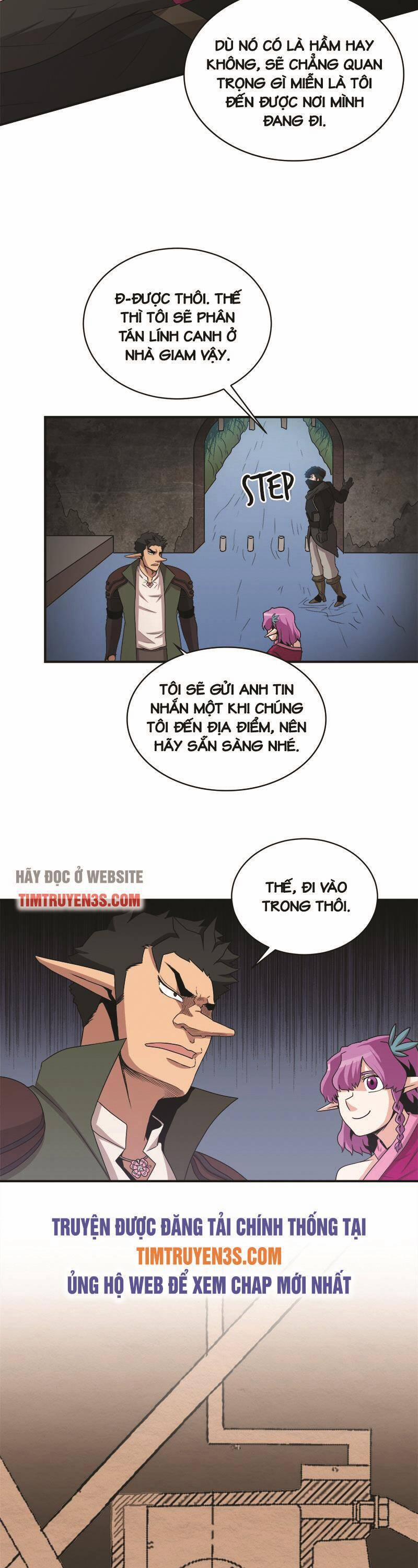 Người Bán Hoa Mạnh Nhất 61 trang 2