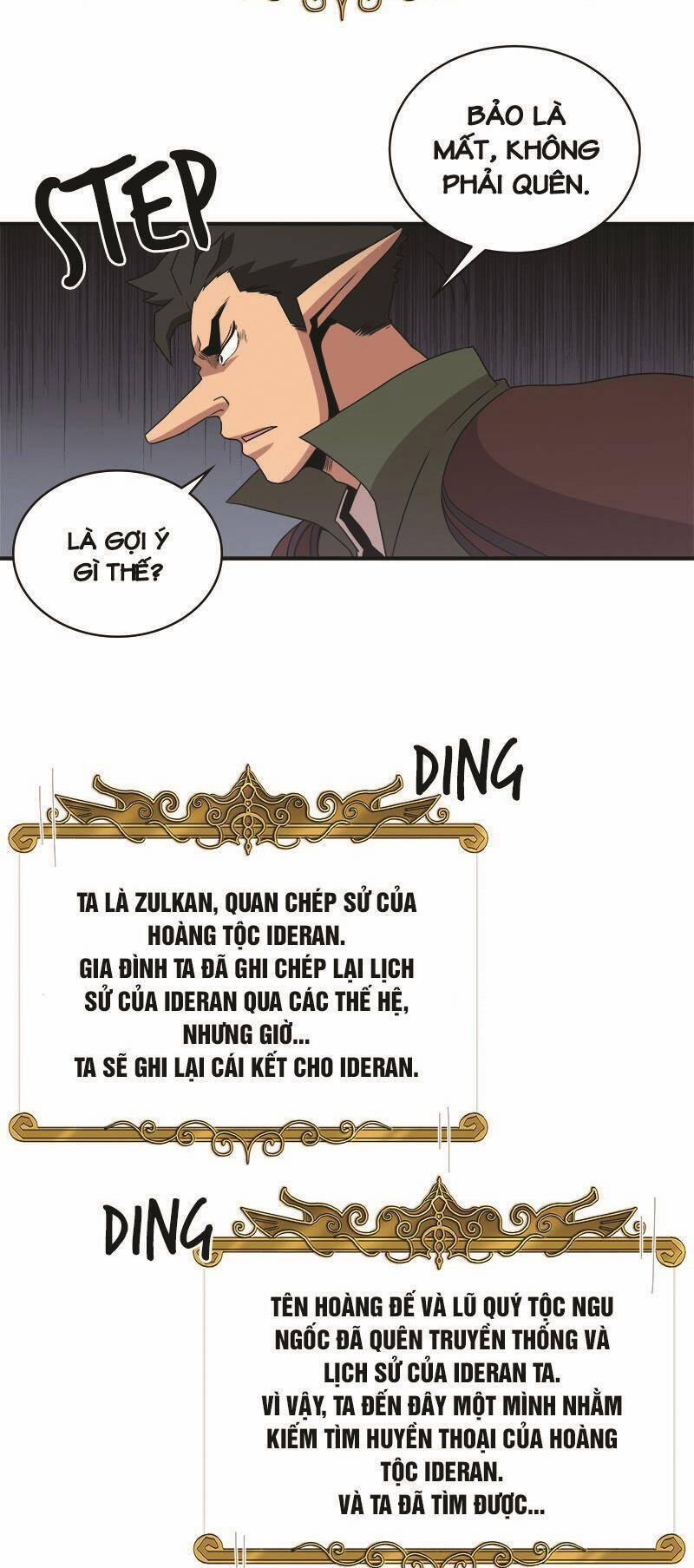 Người Bán Hoa Mạnh Nhất 61 trang 5