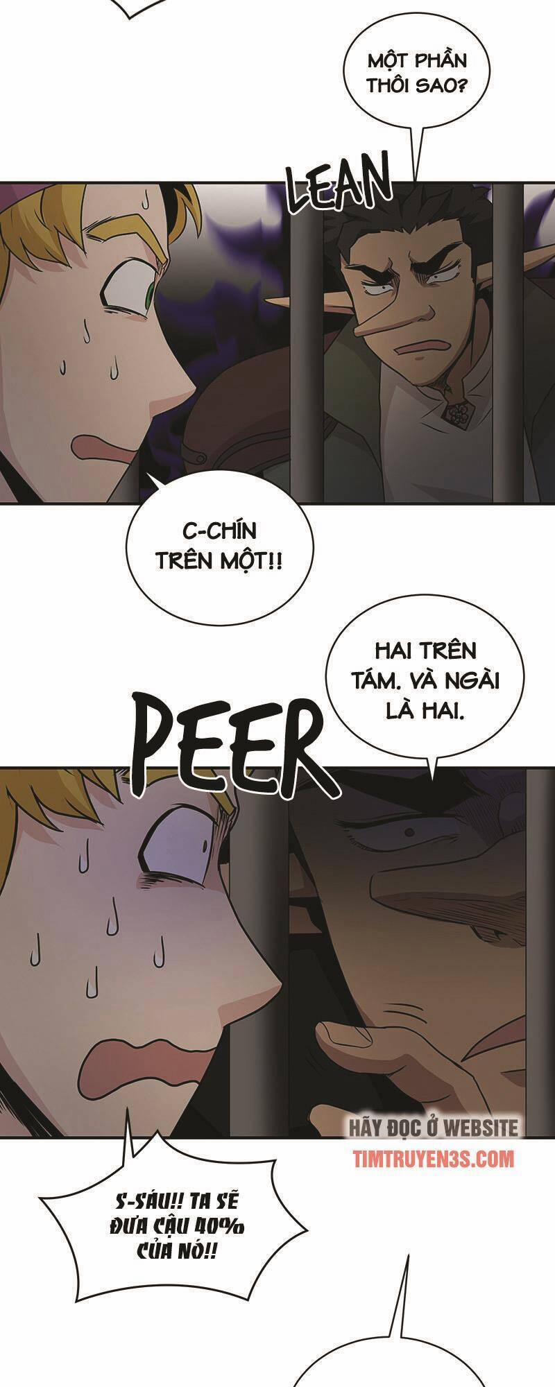 Người Bán Hoa Mạnh Nhất 62 trang 27