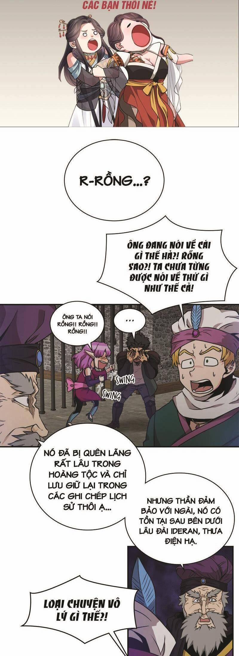 Người Bán Hoa Mạnh Nhất 63 trang 1