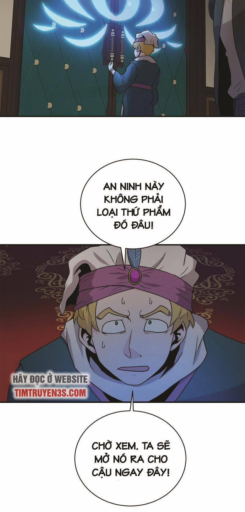 Người Bán Hoa Mạnh Nhất 63 trang 24