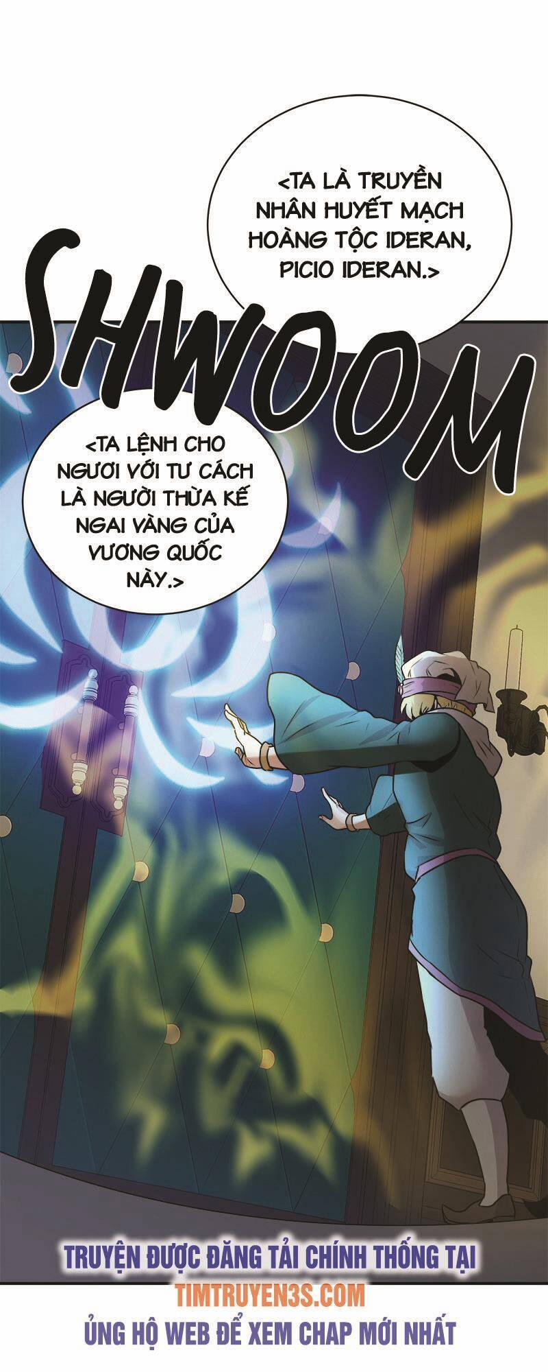 Người Bán Hoa Mạnh Nhất 63 trang 25