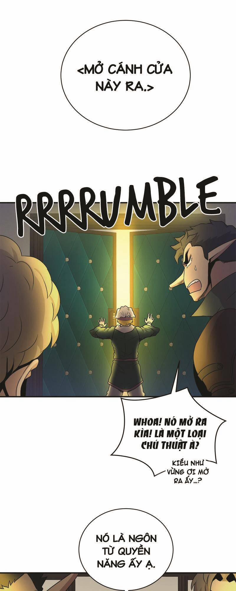 Người Bán Hoa Mạnh Nhất 63 trang 26