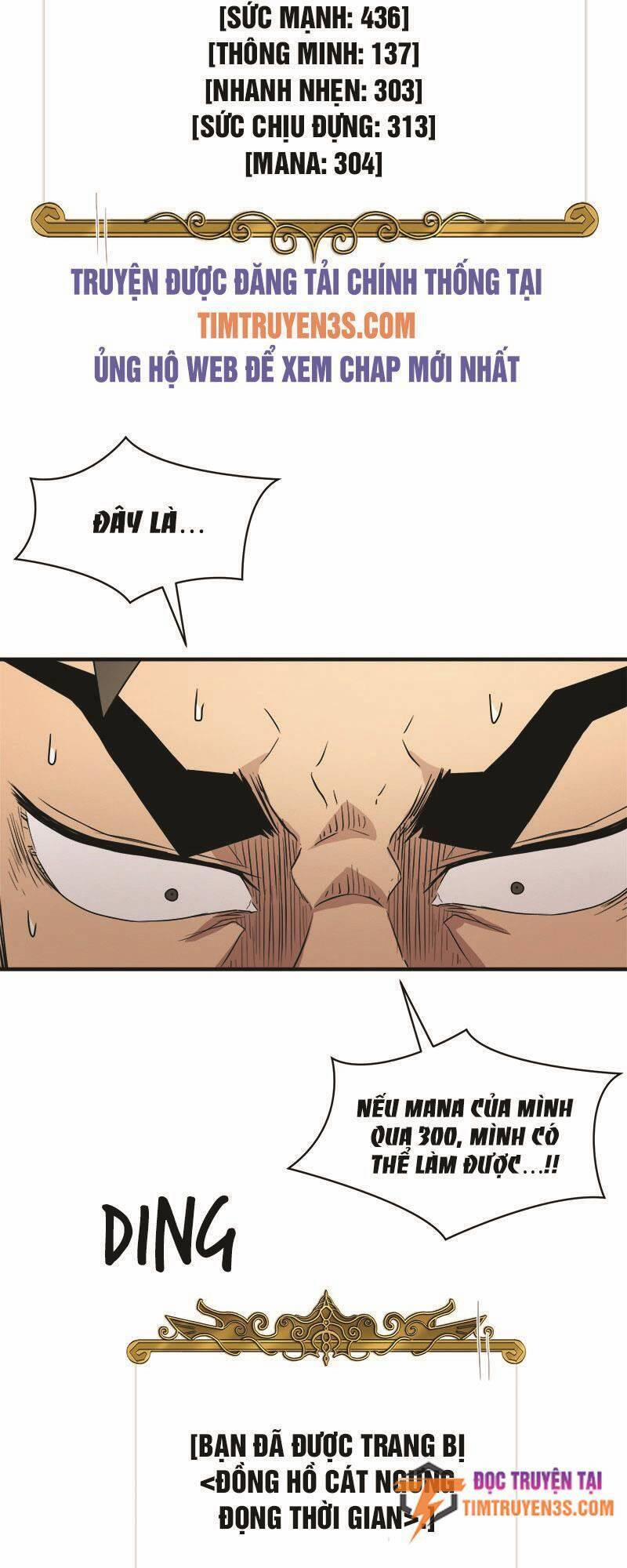 Người Bán Hoa Mạnh Nhất 64 trang 22