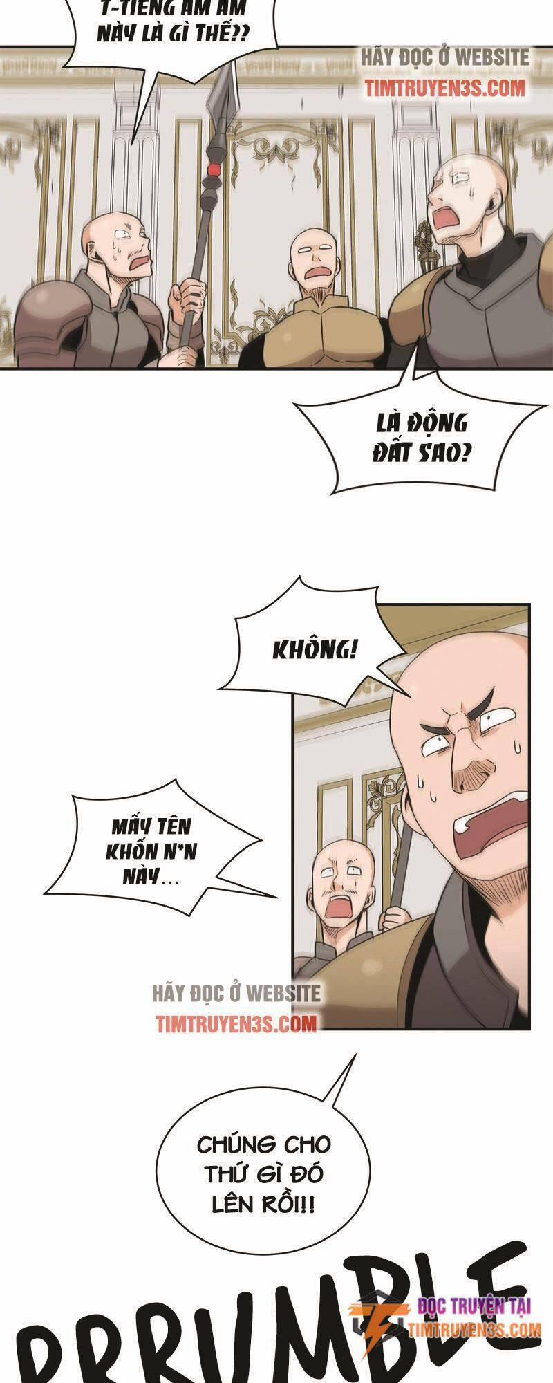 Người Bán Hoa Mạnh Nhất 64 trang 29