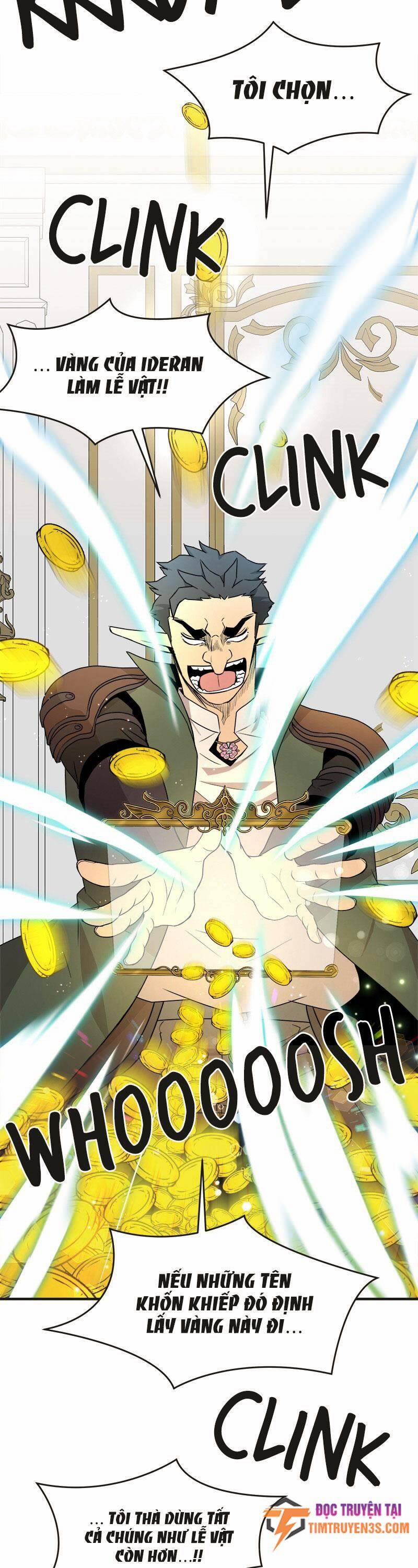 Người Bán Hoa Mạnh Nhất 64 trang 30