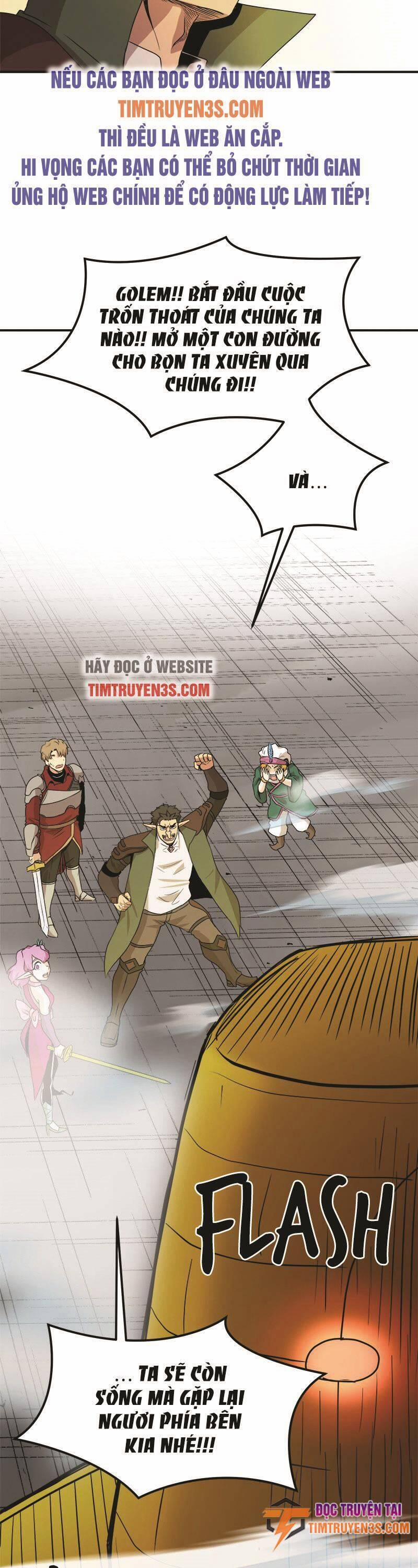 Người Bán Hoa Mạnh Nhất 64 trang 39