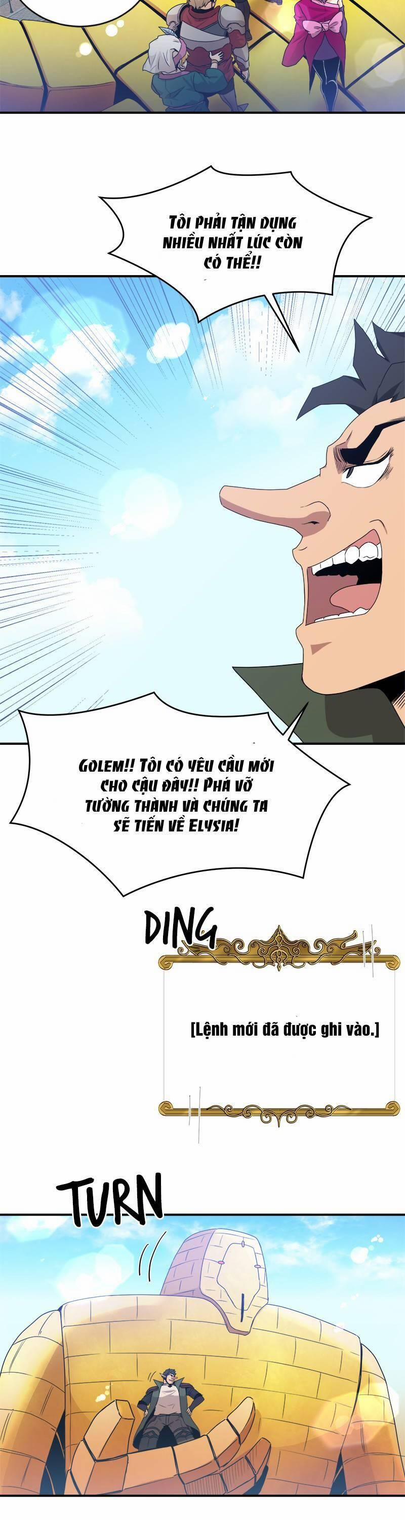 Người Bán Hoa Mạnh Nhất 65 trang 13