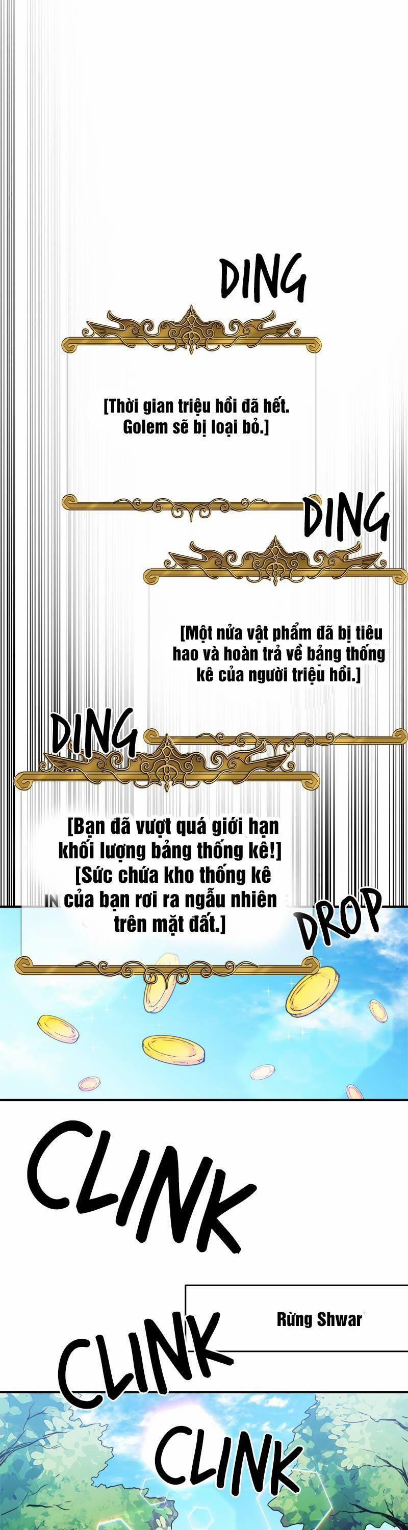 Người Bán Hoa Mạnh Nhất 65 trang 28