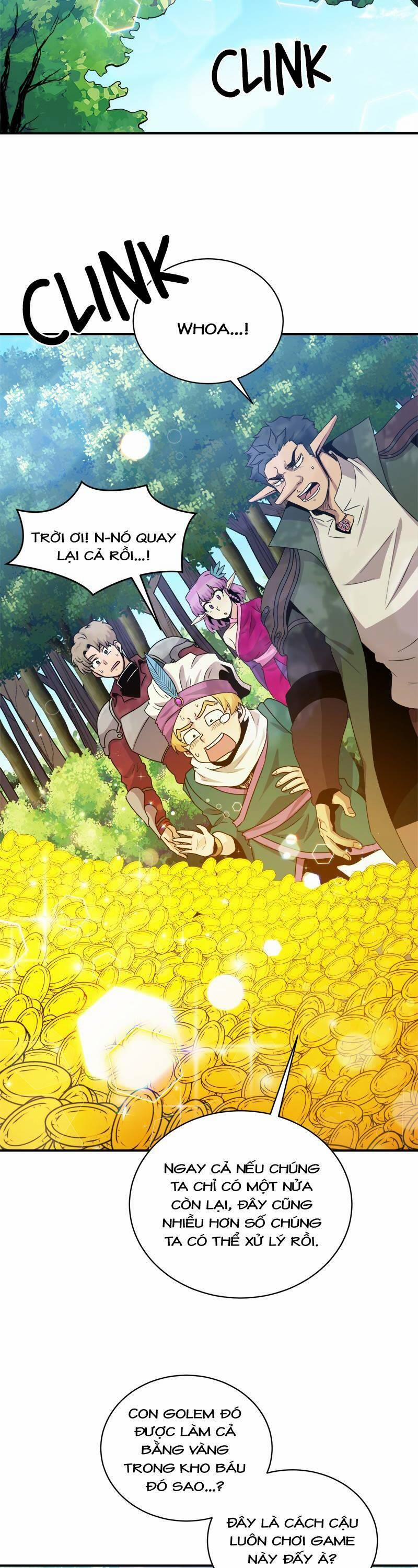 Người Bán Hoa Mạnh Nhất 65 trang 29