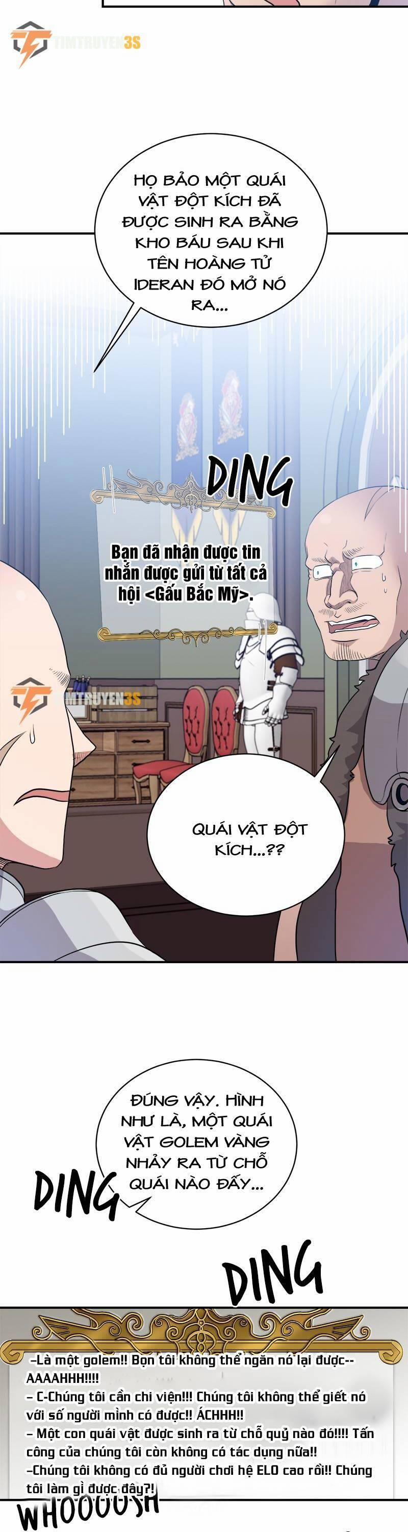 Người Bán Hoa Mạnh Nhất 65 trang 3