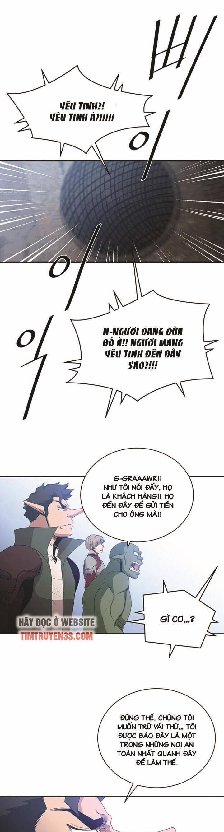 Người Bán Hoa Mạnh Nhất 66 trang 13