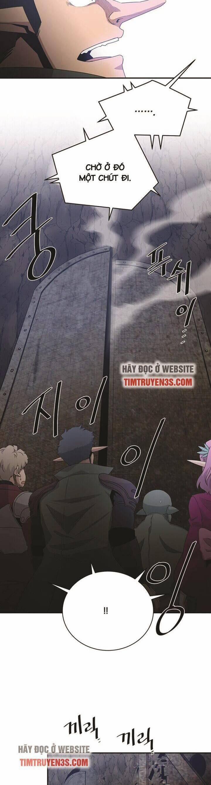 Người Bán Hoa Mạnh Nhất 66 trang 14