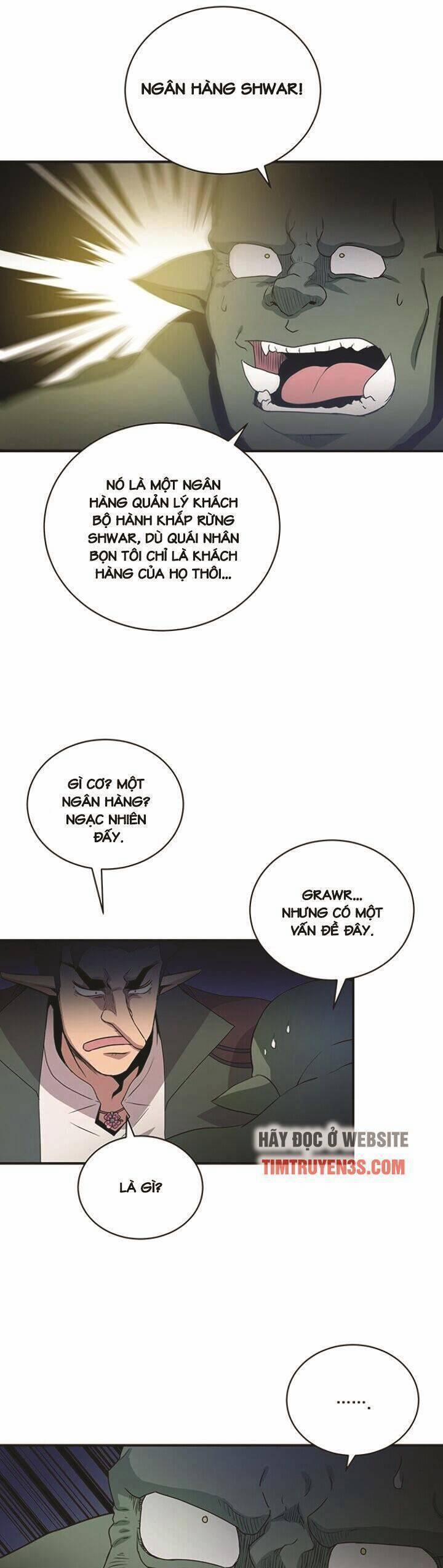 Người Bán Hoa Mạnh Nhất 66 trang 5