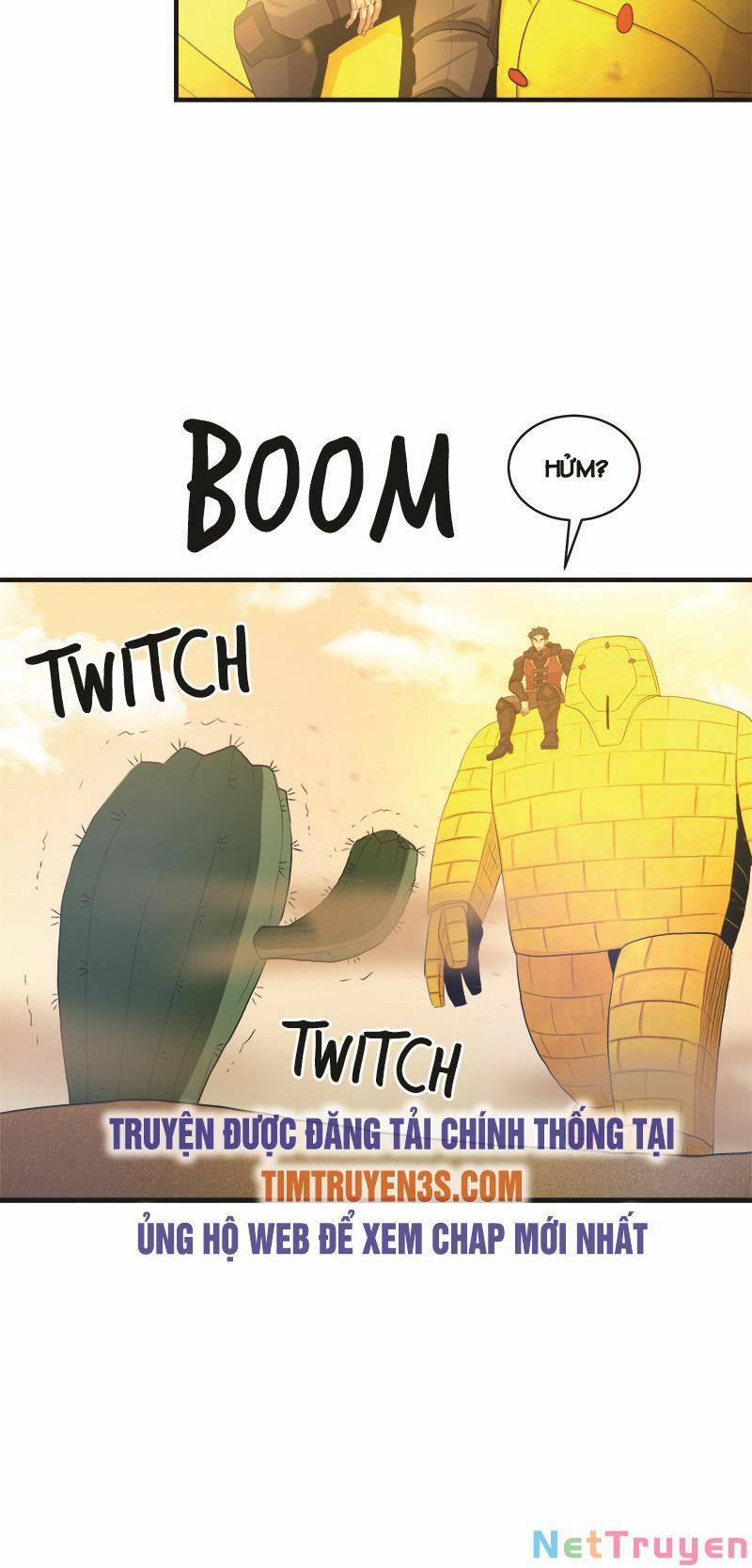 Người Bán Hoa Mạnh Nhất 68 trang 25