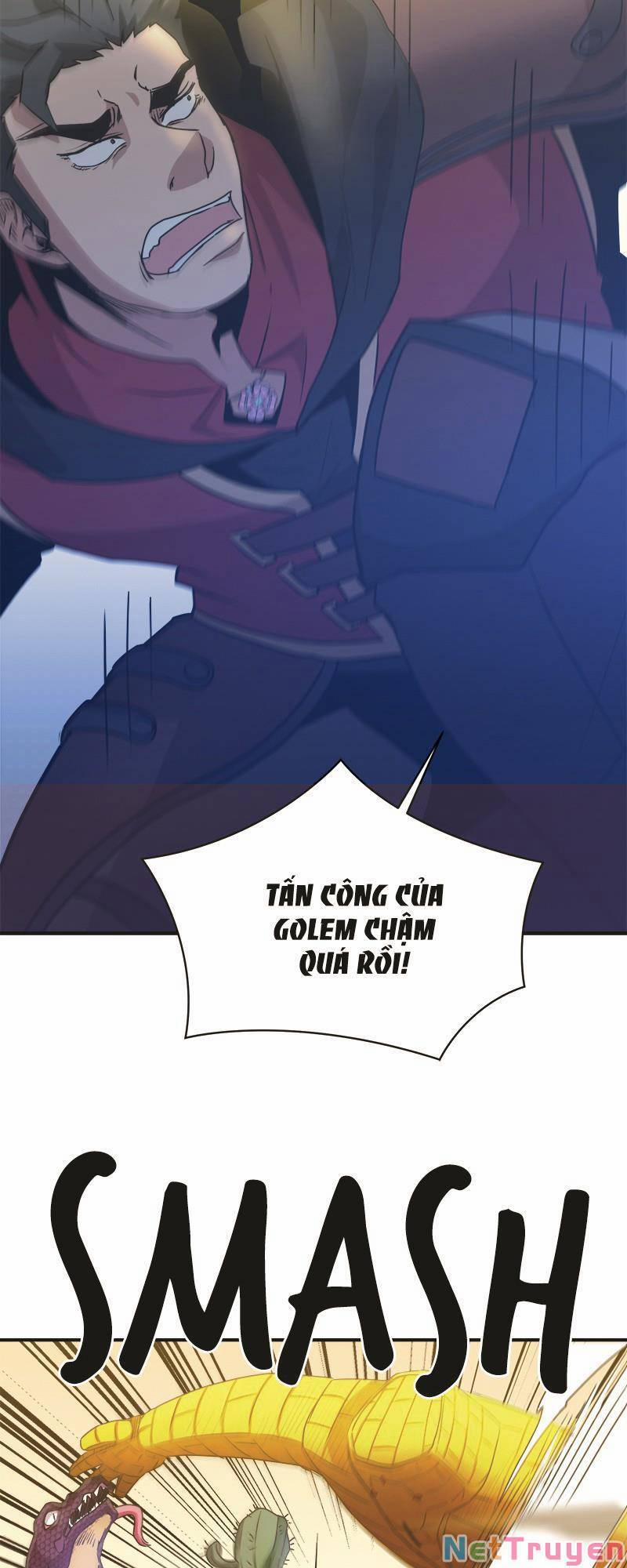 Người Bán Hoa Mạnh Nhất 68 trang 30