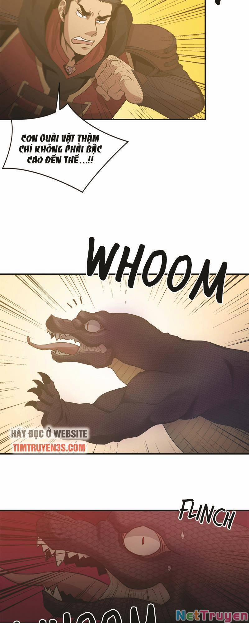 Người Bán Hoa Mạnh Nhất 68 trang 32