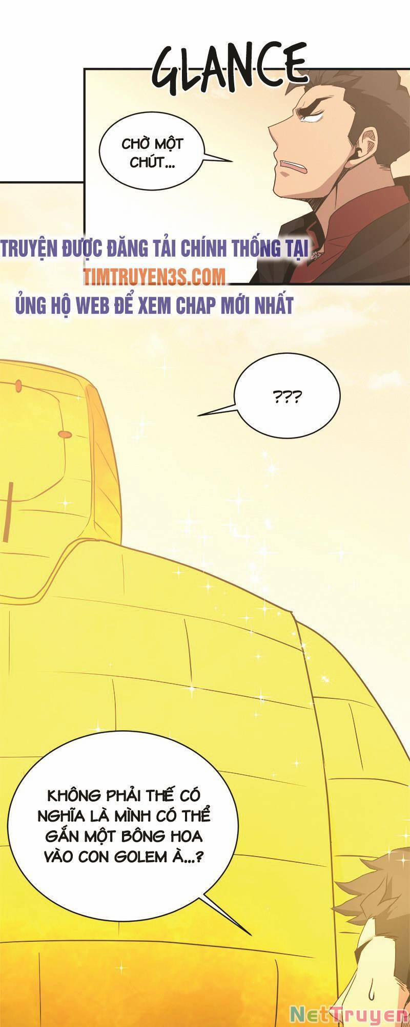 Người Bán Hoa Mạnh Nhất 68 trang 37