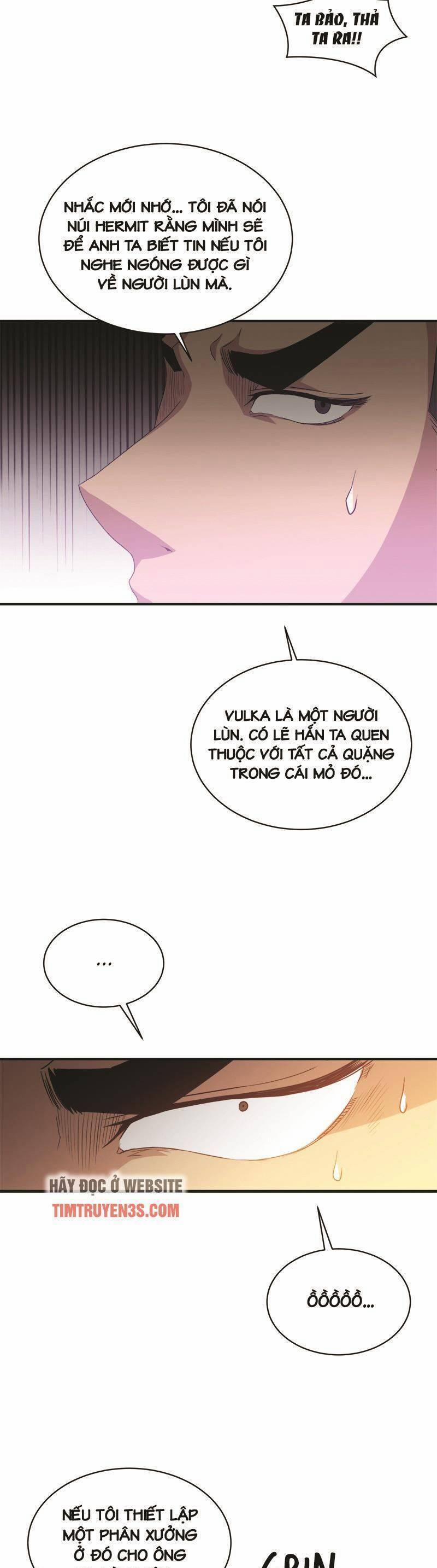 Người Bán Hoa Mạnh Nhất 69 trang 11