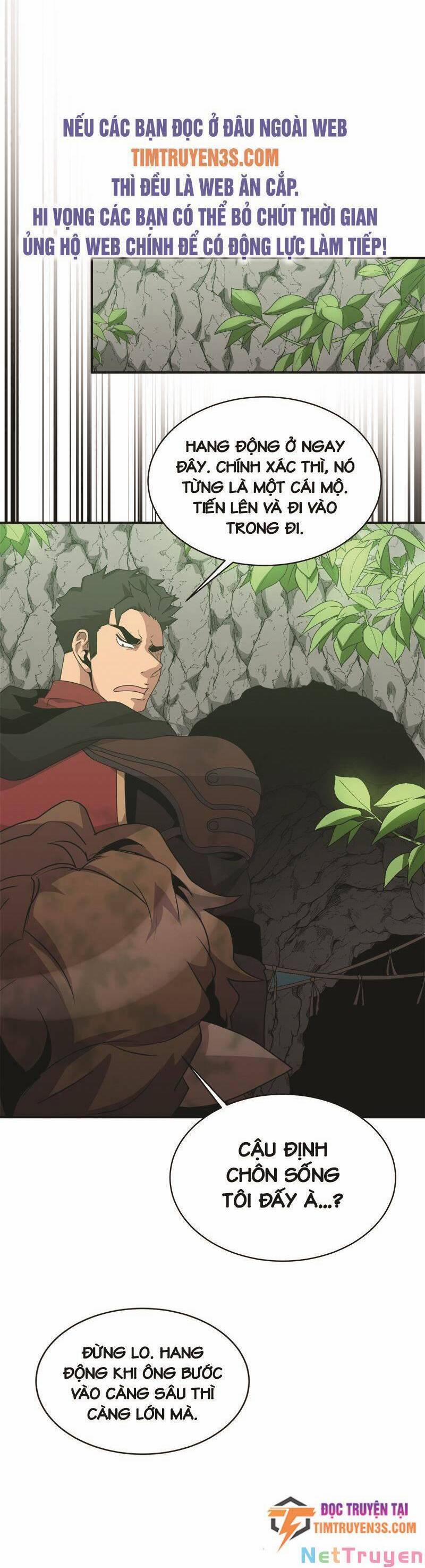 Người Bán Hoa Mạnh Nhất 69 trang 20