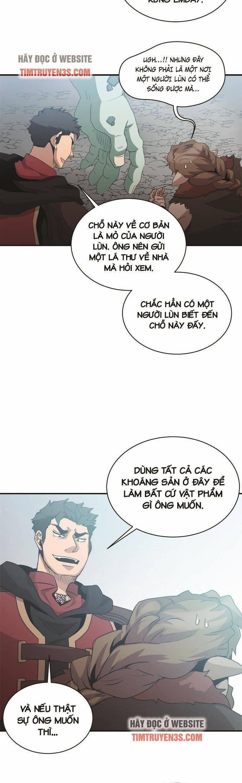 Người Bán Hoa Mạnh Nhất 69 trang 31