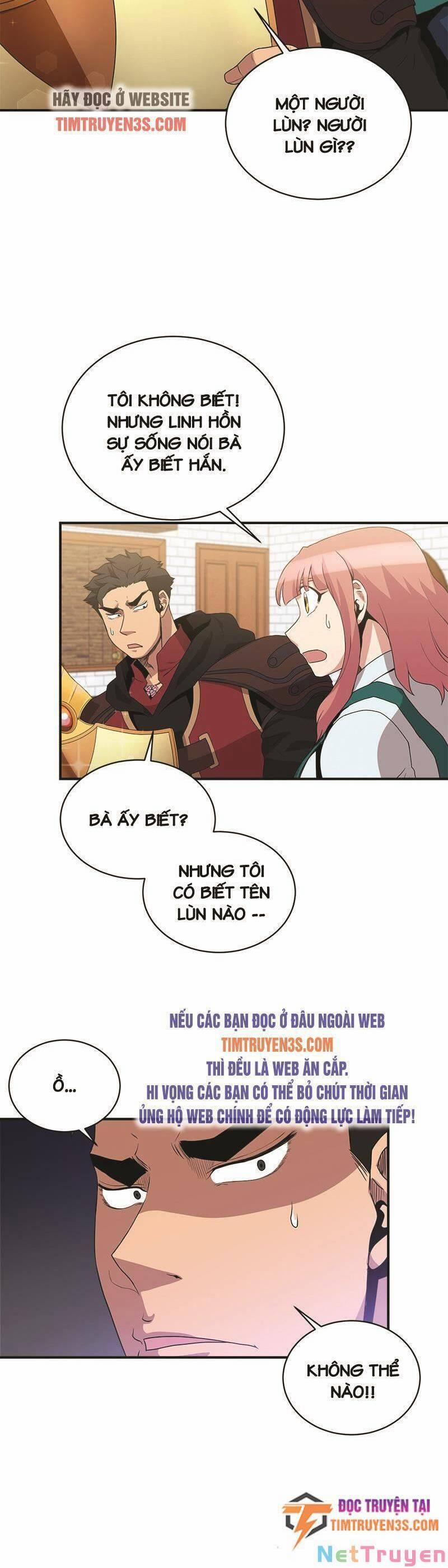 Người Bán Hoa Mạnh Nhất 69 trang 5