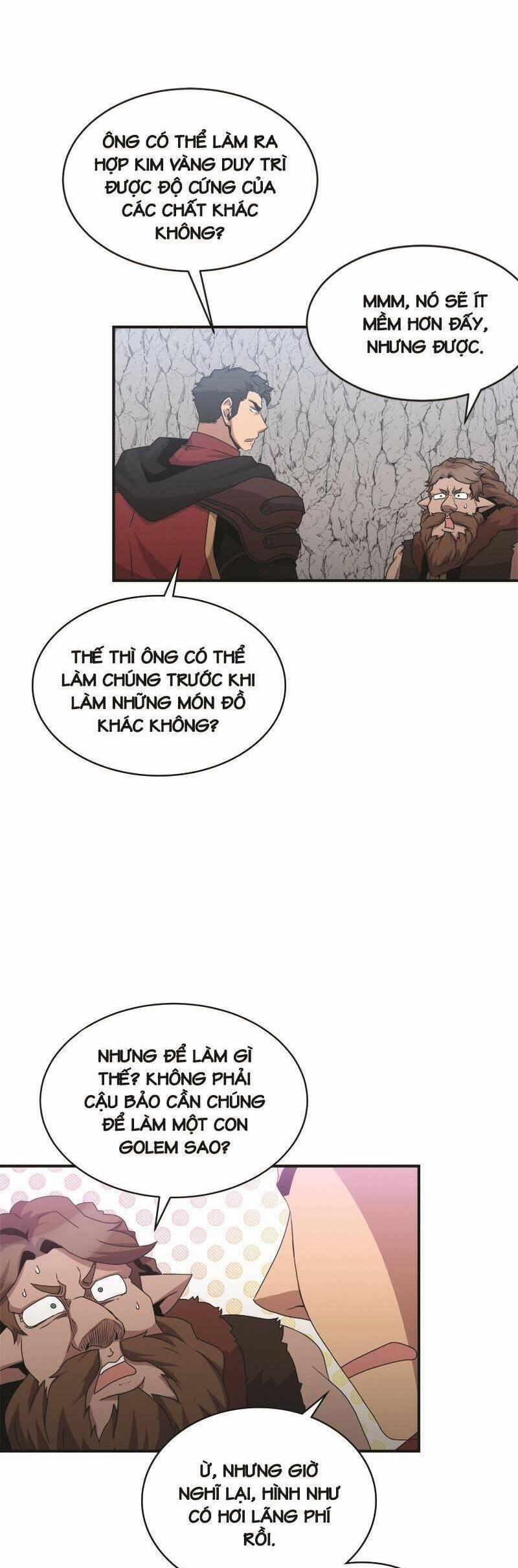 Người Bán Hoa Mạnh Nhất 70 trang 12