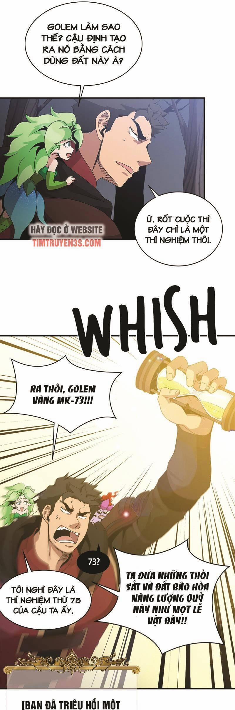 Người Bán Hoa Mạnh Nhất 70 trang 18