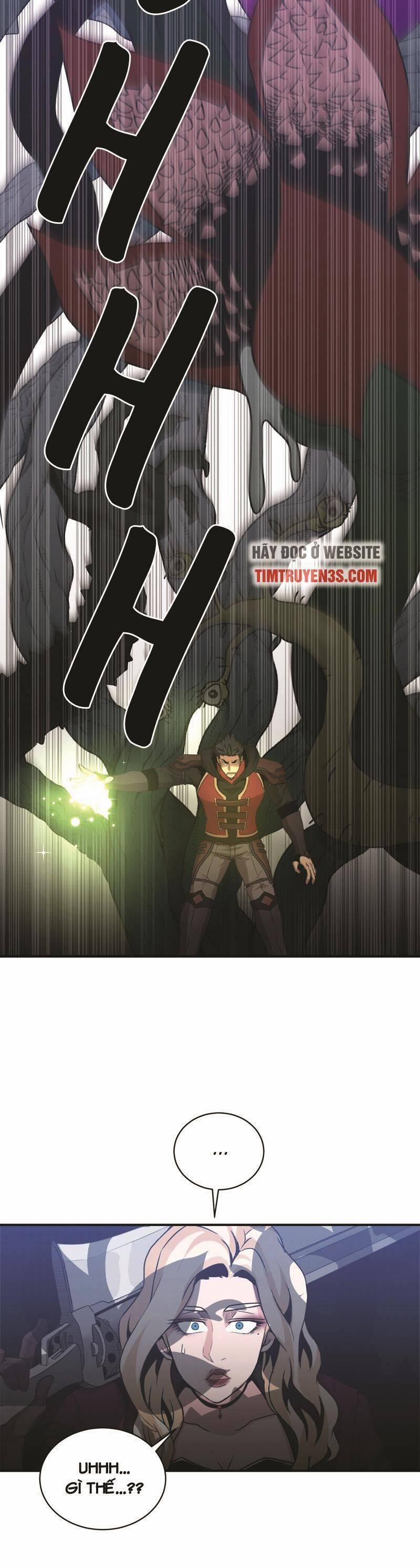 Người Bán Hoa Mạnh Nhất 71 trang 36