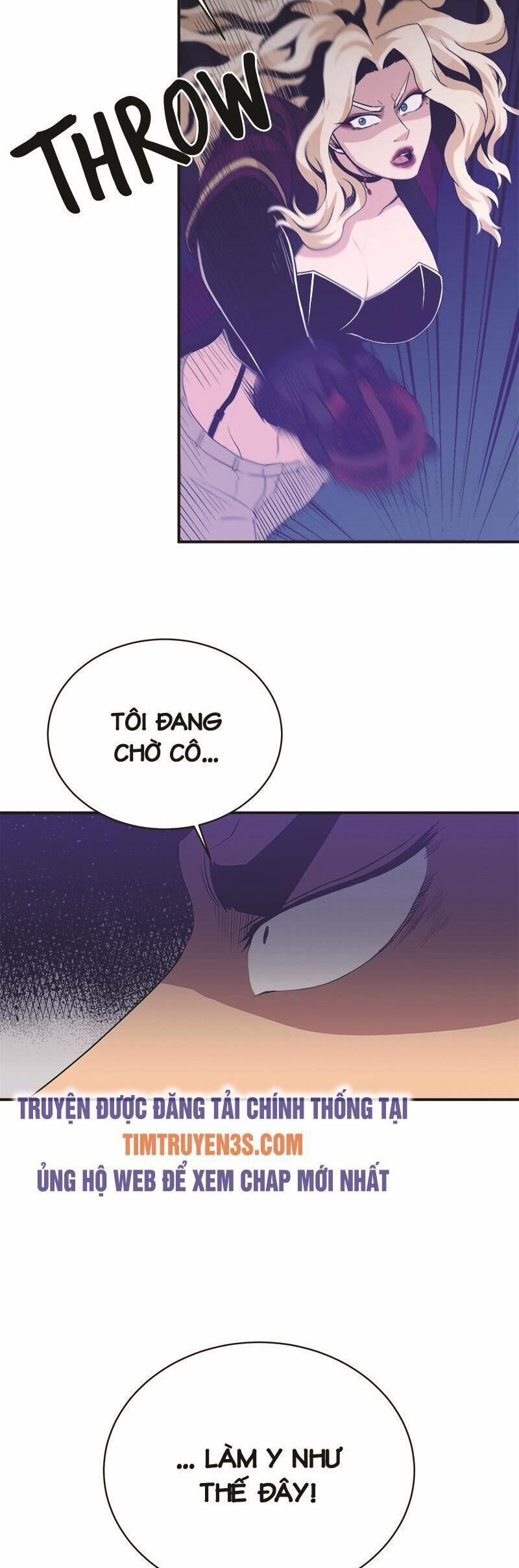 Người Bán Hoa Mạnh Nhất 72 trang 11