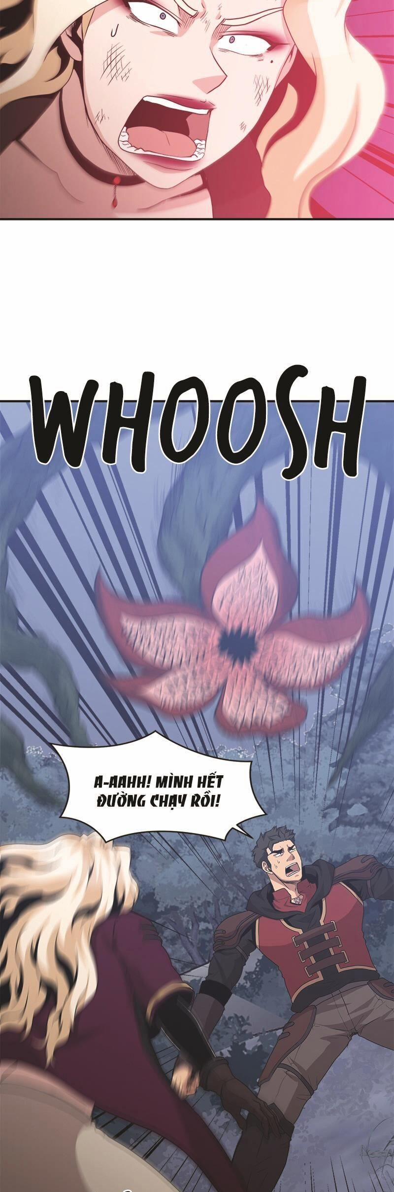 Người Bán Hoa Mạnh Nhất 72 trang 21