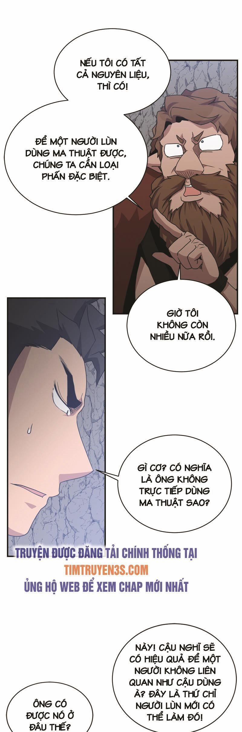 Người Bán Hoa Mạnh Nhất 72 trang 39