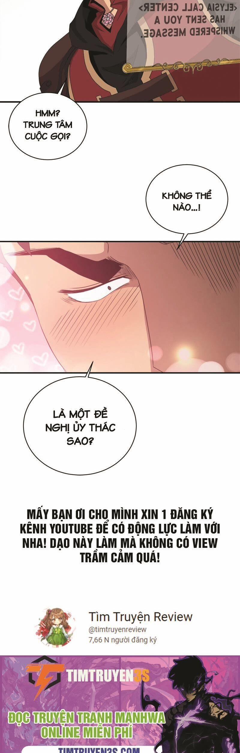 Người Bán Hoa Mạnh Nhất 72 trang 44