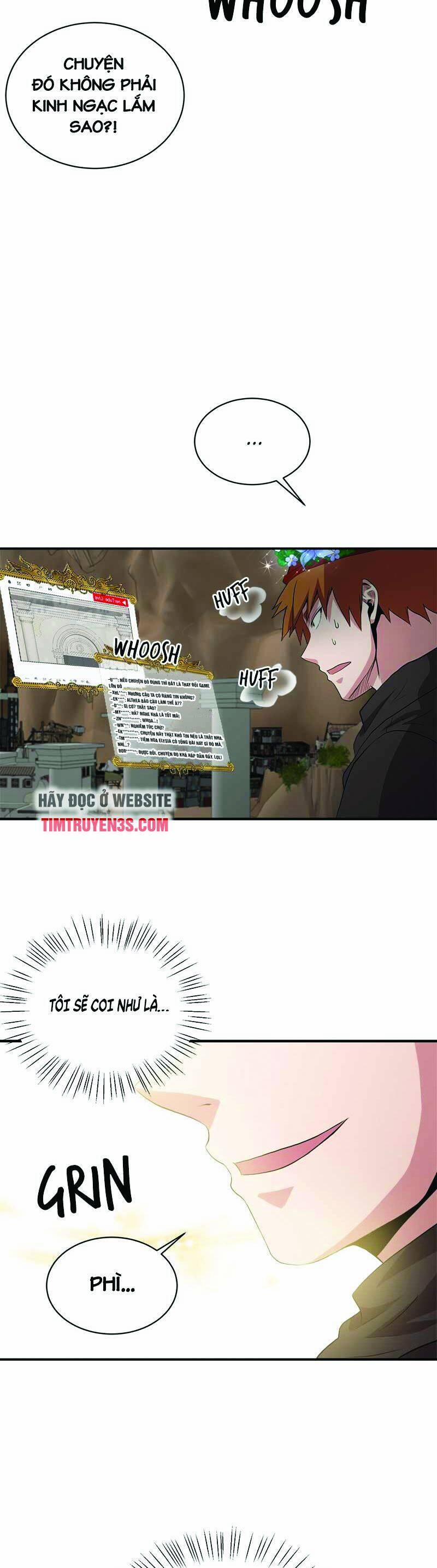 Người Bán Hoa Mạnh Nhất 75 trang 9