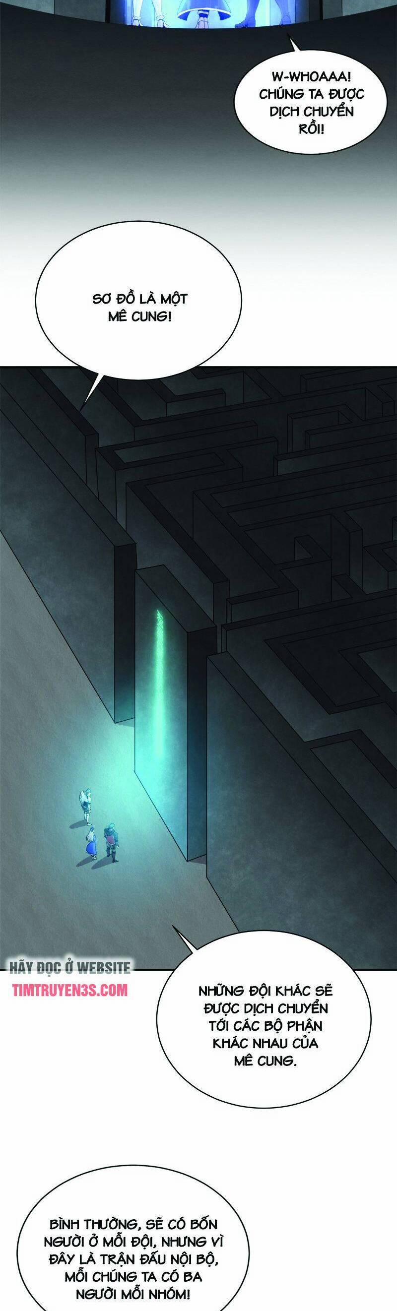 Người Bán Hoa Mạnh Nhất 76 trang 2