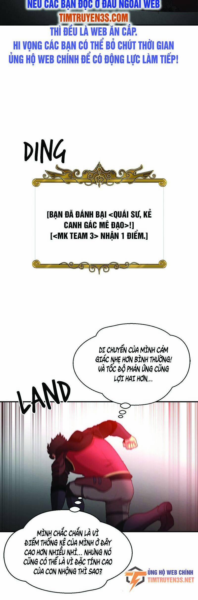 Người Bán Hoa Mạnh Nhất 76 trang 20