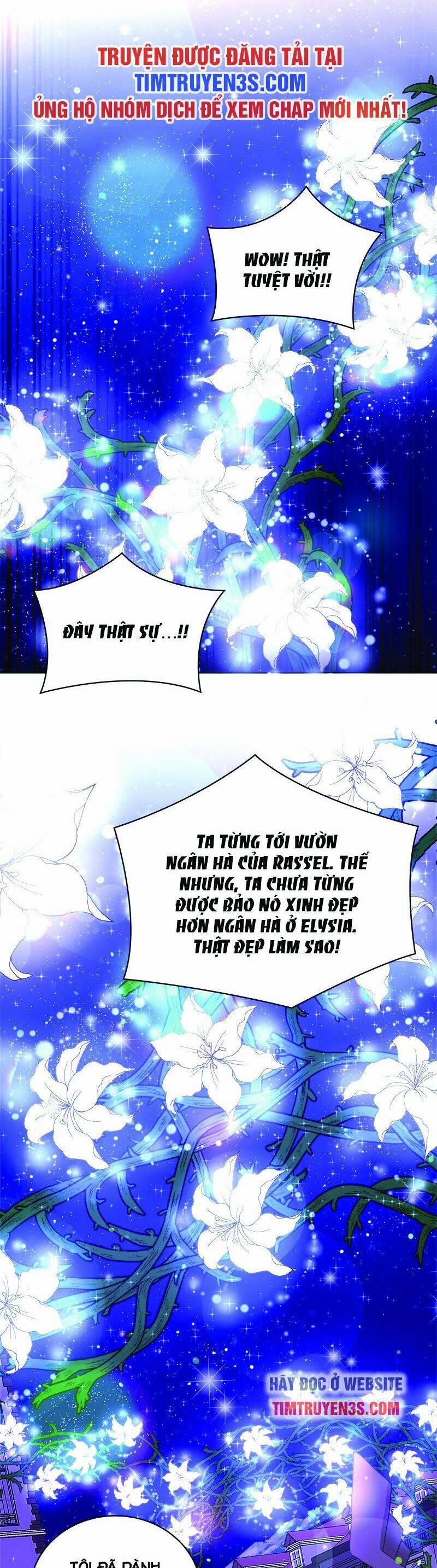 Người Bán Hoa Mạnh Nhất 78 trang 12