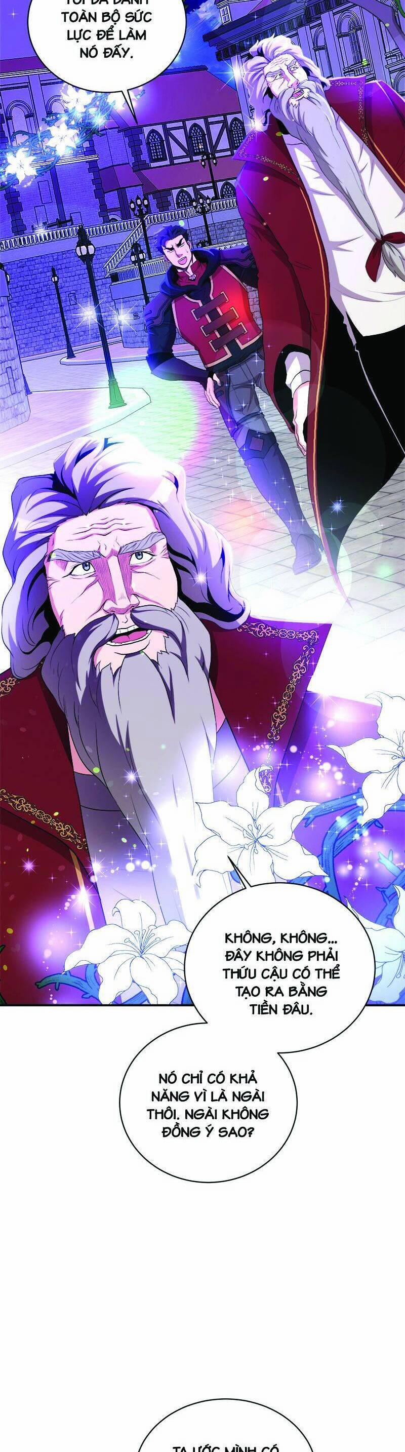 Người Bán Hoa Mạnh Nhất 78 trang 13