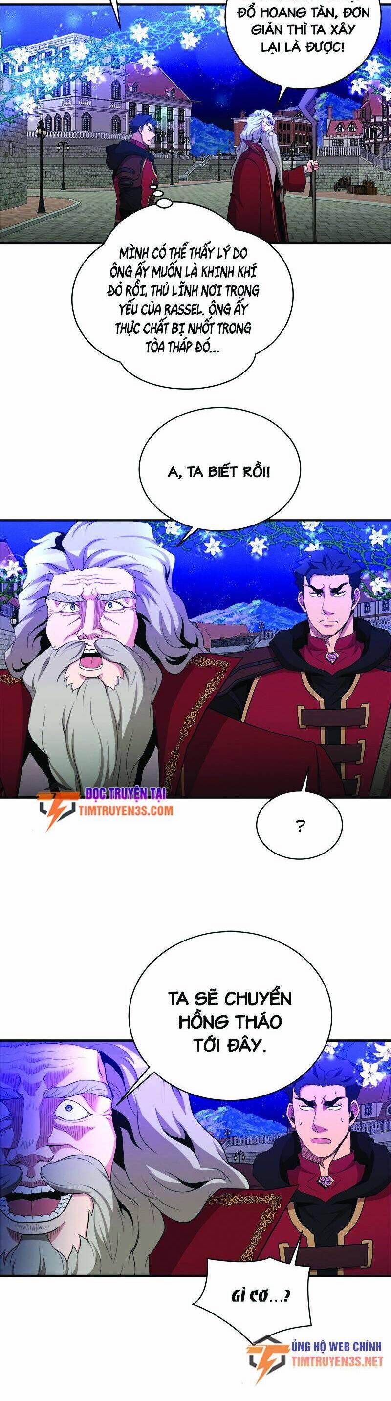 Người Bán Hoa Mạnh Nhất 78 trang 15