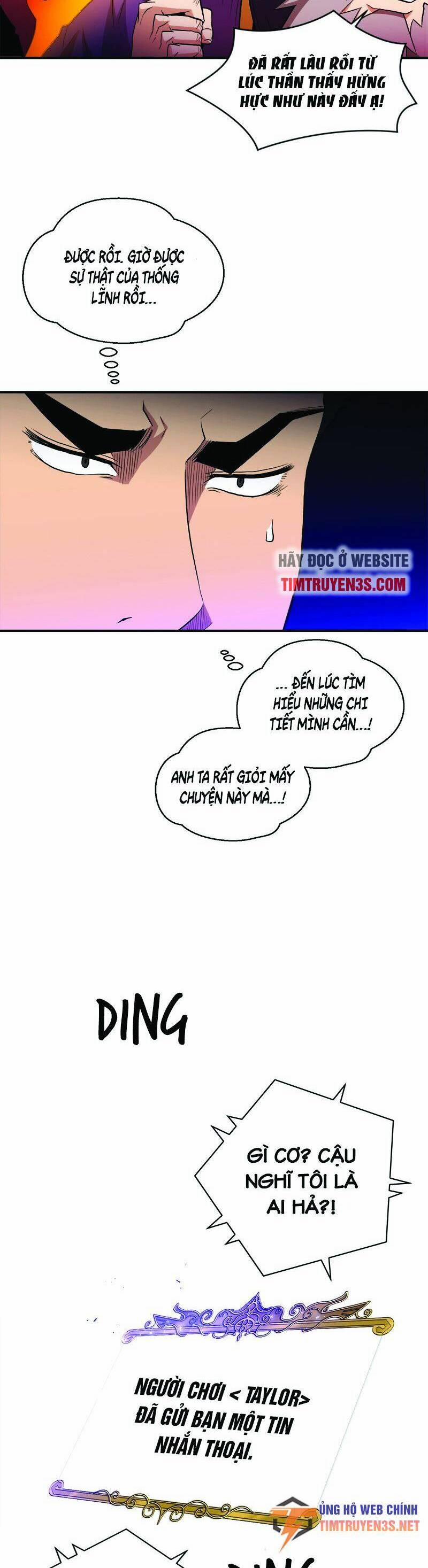 Người Bán Hoa Mạnh Nhất 78 trang 20