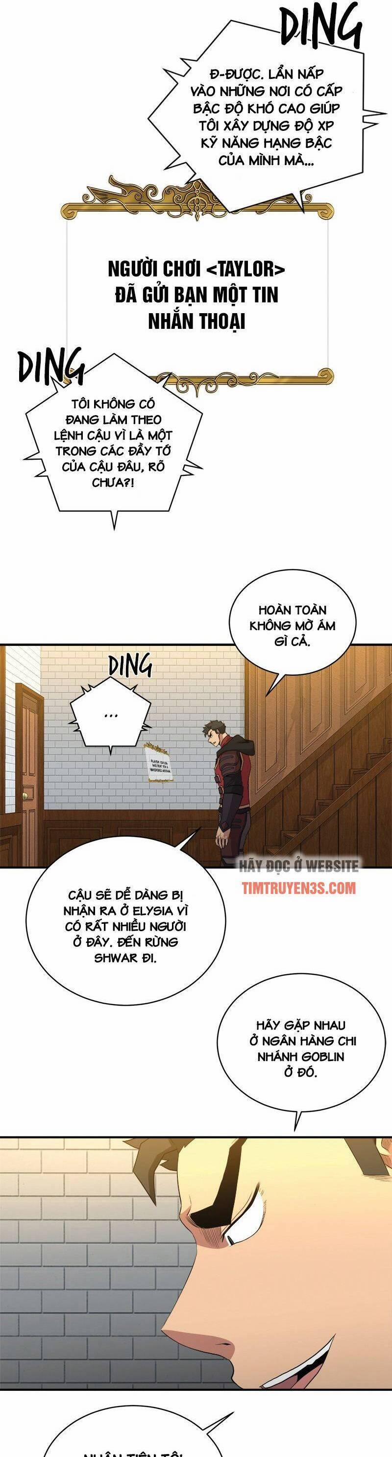 Người Bán Hoa Mạnh Nhất 78 trang 23