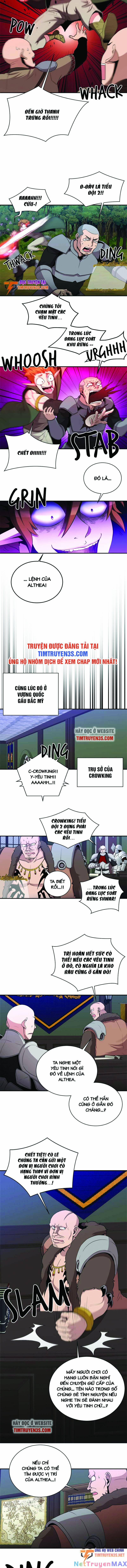 Người Bán Hoa Mạnh Nhất 79 trang 6