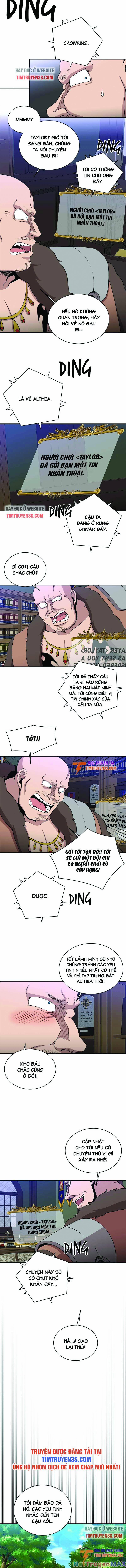 Người Bán Hoa Mạnh Nhất 79 trang 7