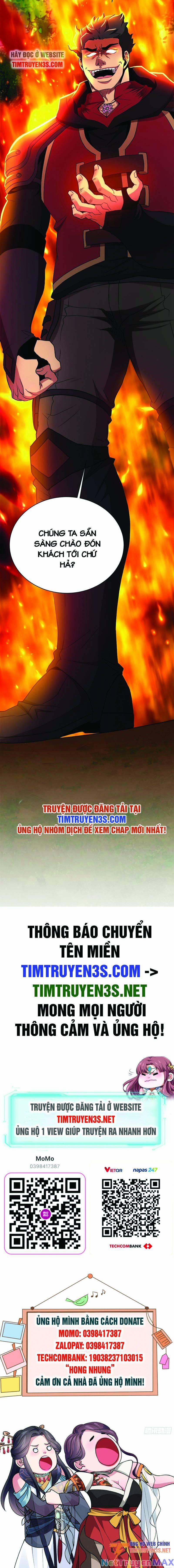 Người Bán Hoa Mạnh Nhất 79 trang 9