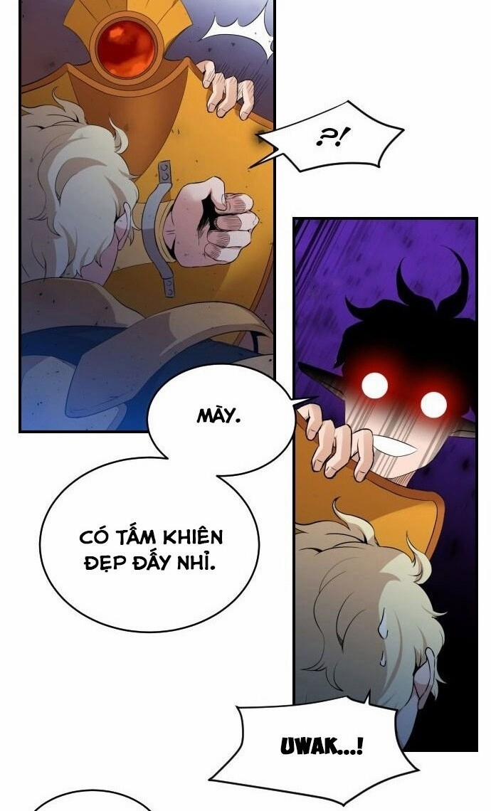 Người Bán Hoa Mạnh Nhất 8 trang 37