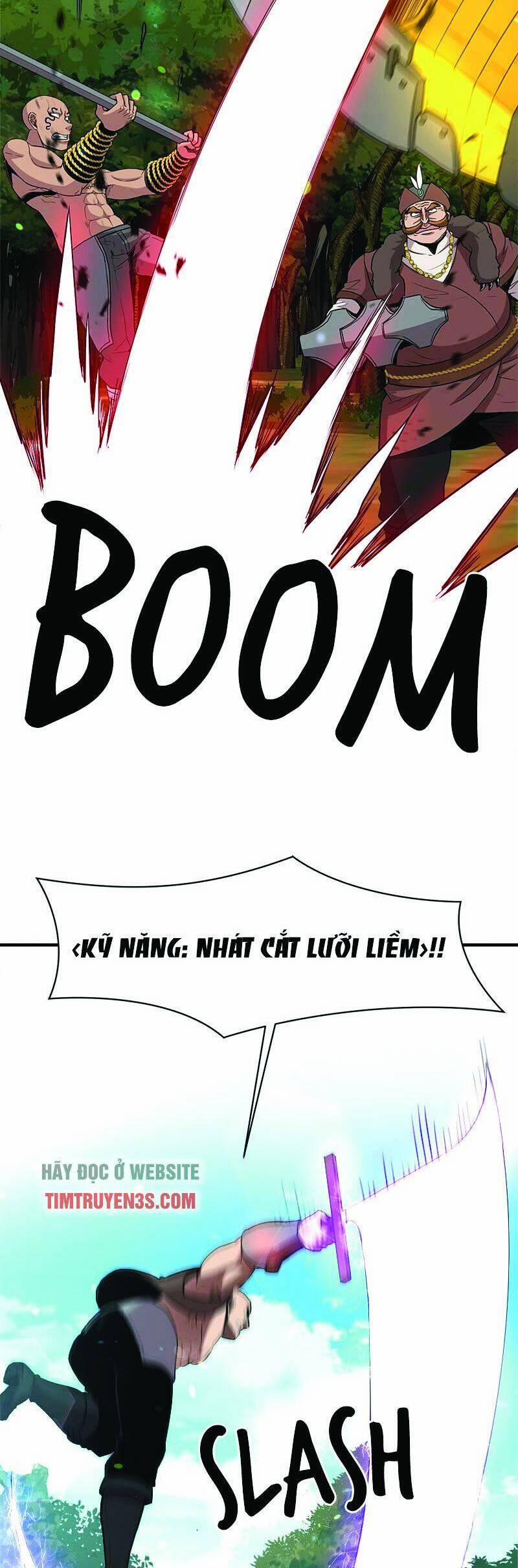 Người Bán Hoa Mạnh Nhất 80 trang 18