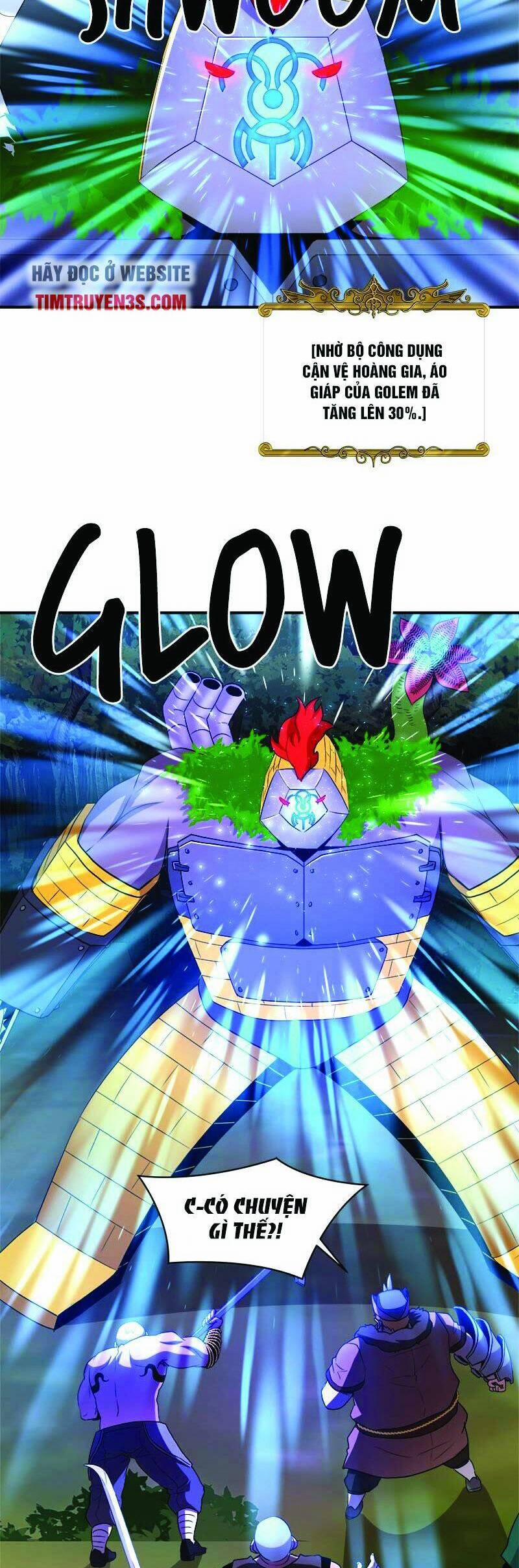 Người Bán Hoa Mạnh Nhất 80 trang 23