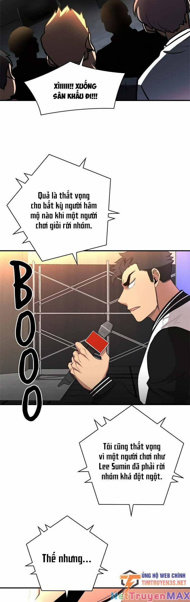 Người Bán Hoa Mạnh Nhất 81 trang 20